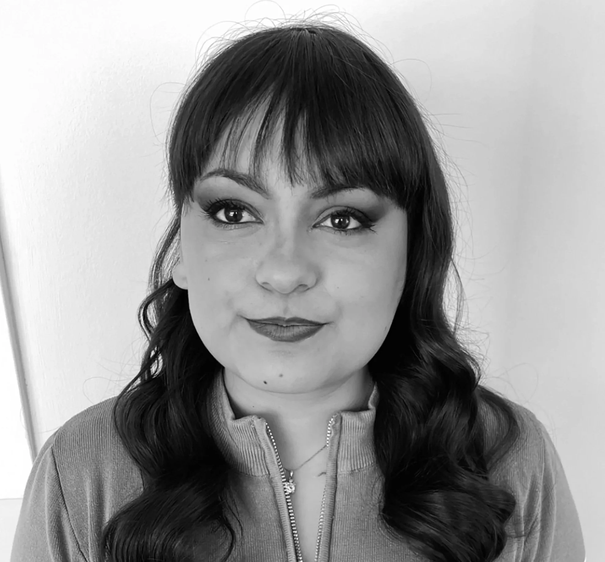 Trans Makeup Artist
