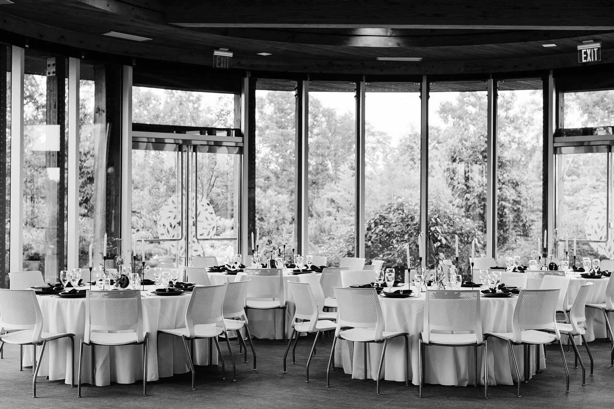 Accessible Wedding Venue