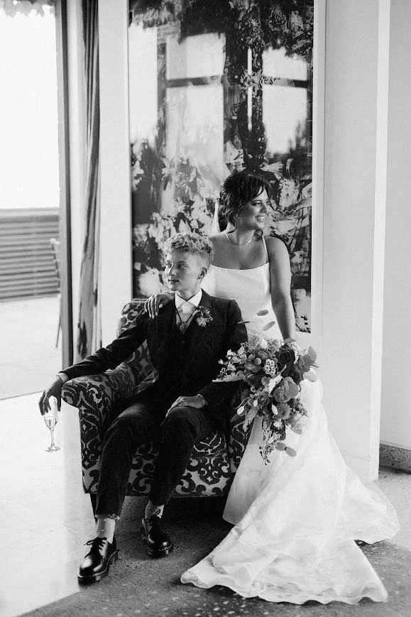 Kentucky Wedding Planner