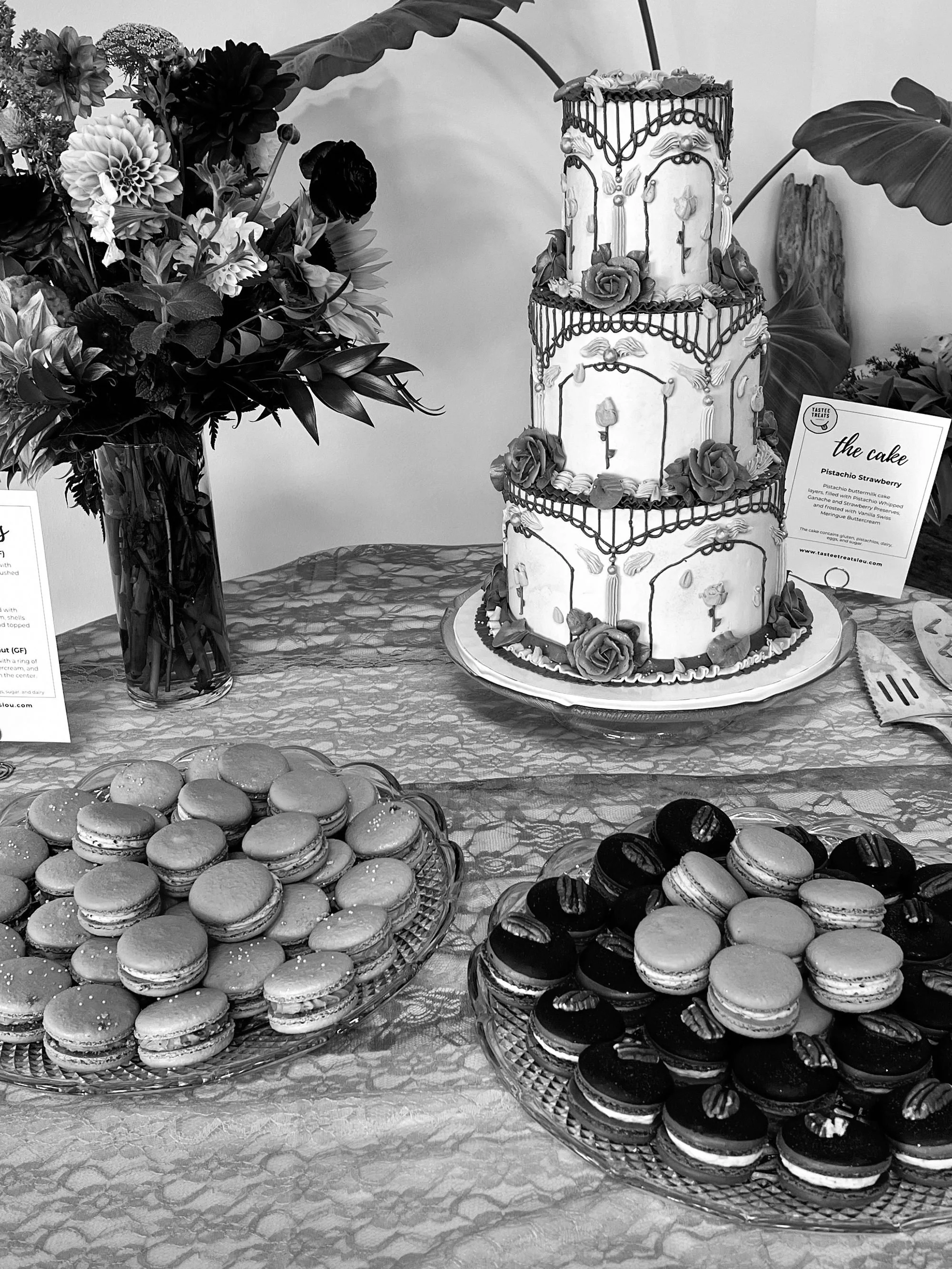 Louisville Custom Cakes