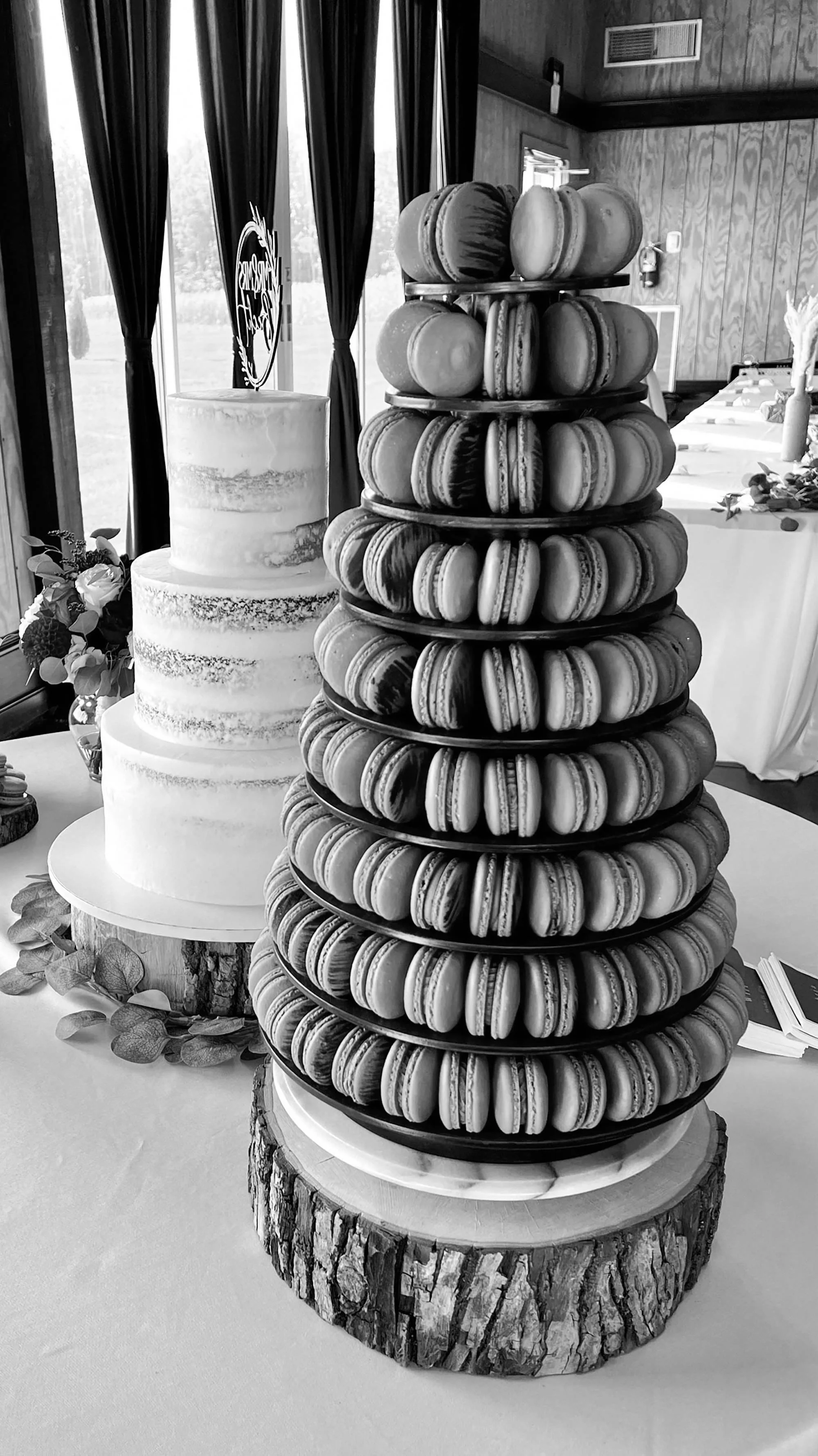 Louisville Dessert Bar