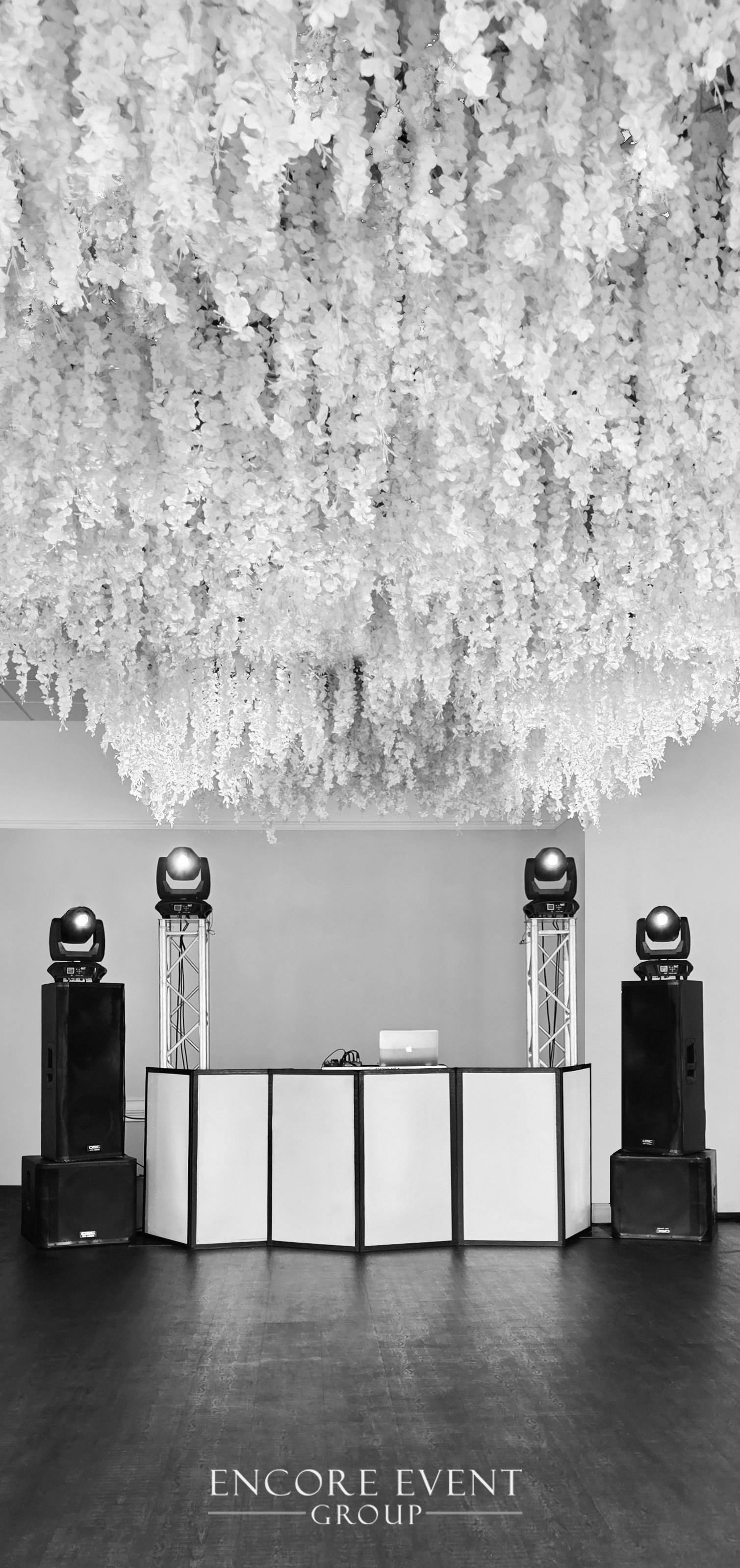 Inclusive Lexington KY wedding DJ