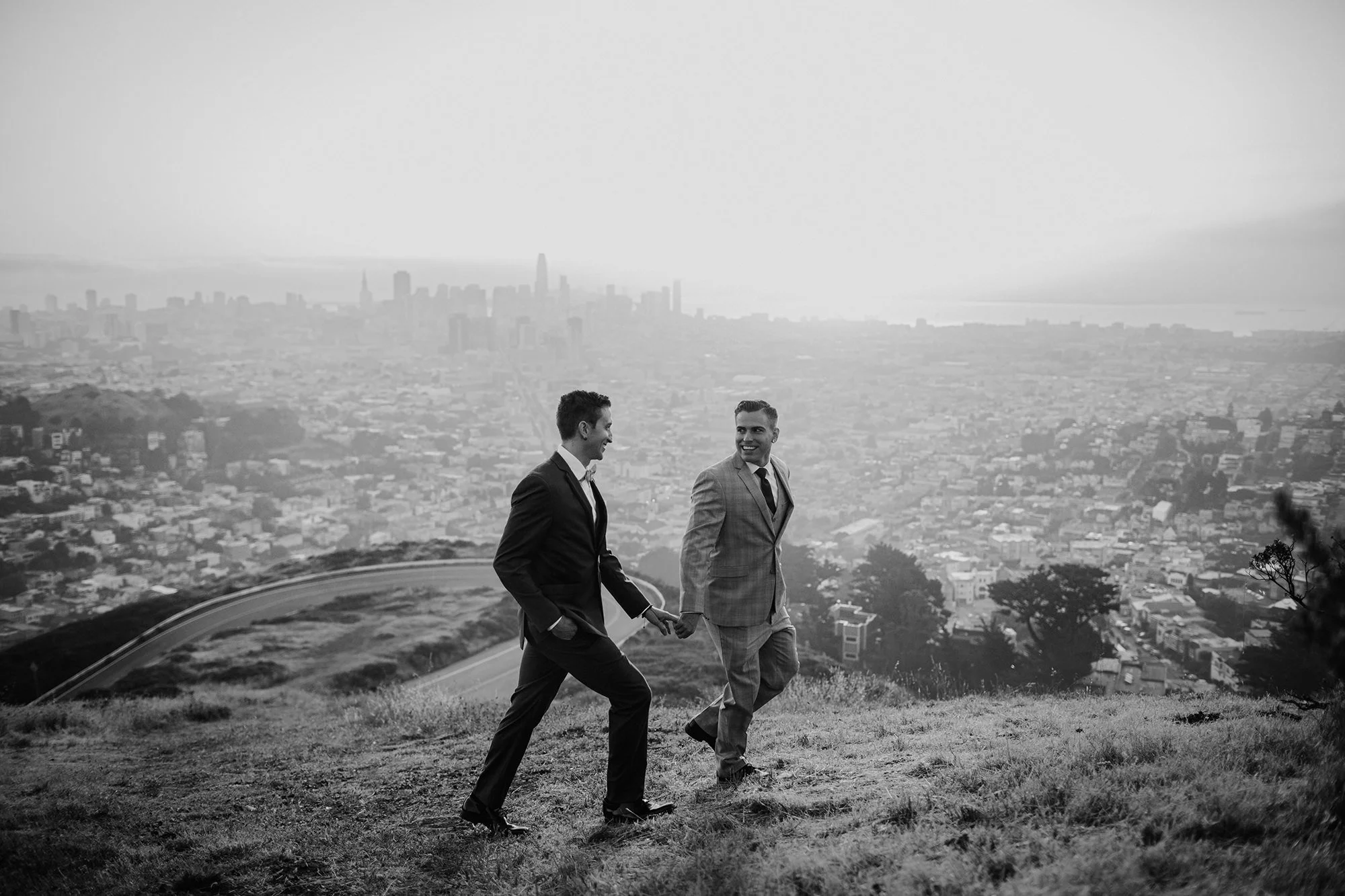 Inclusive Wedding Photographer