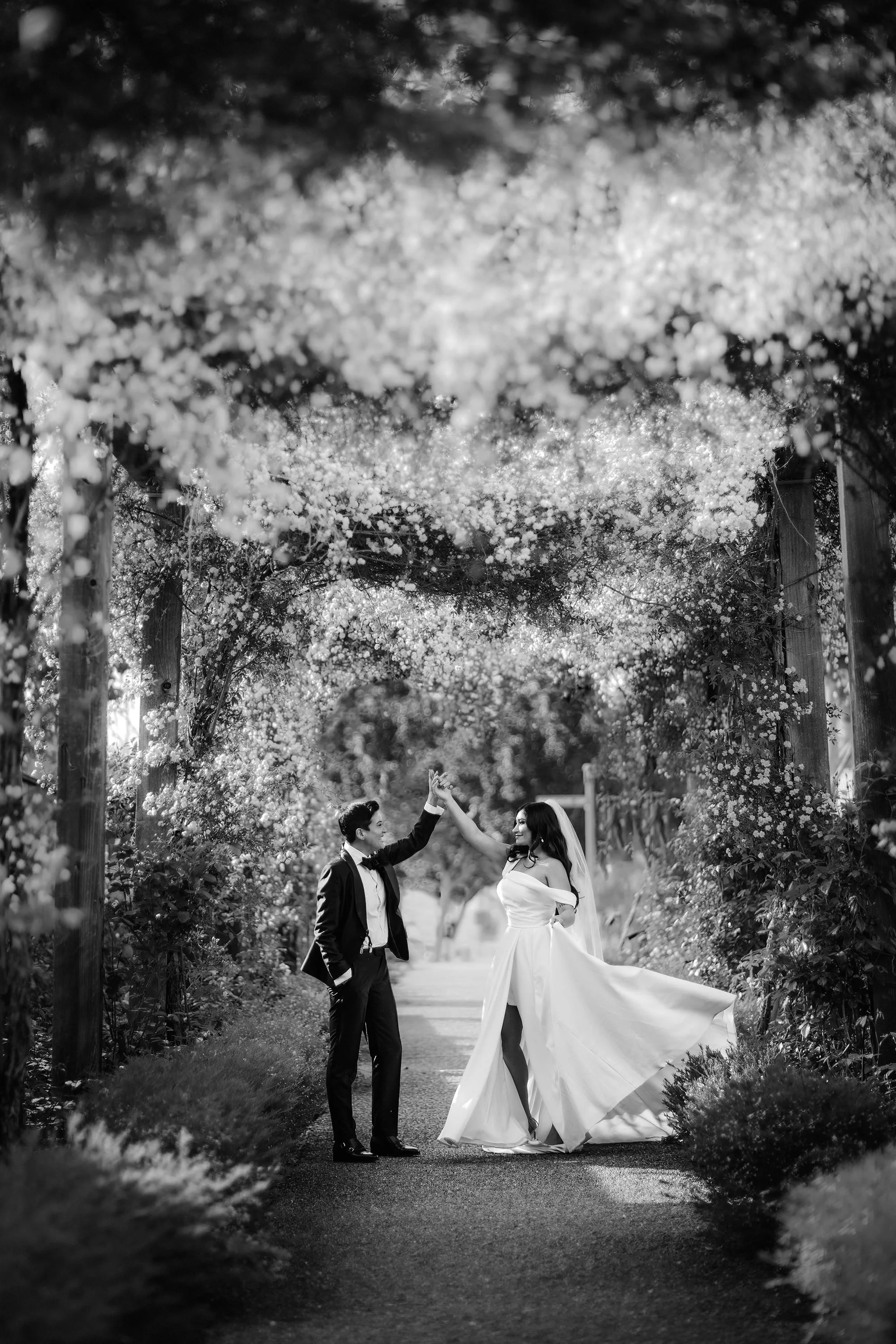 LGBT Wedding Photographer