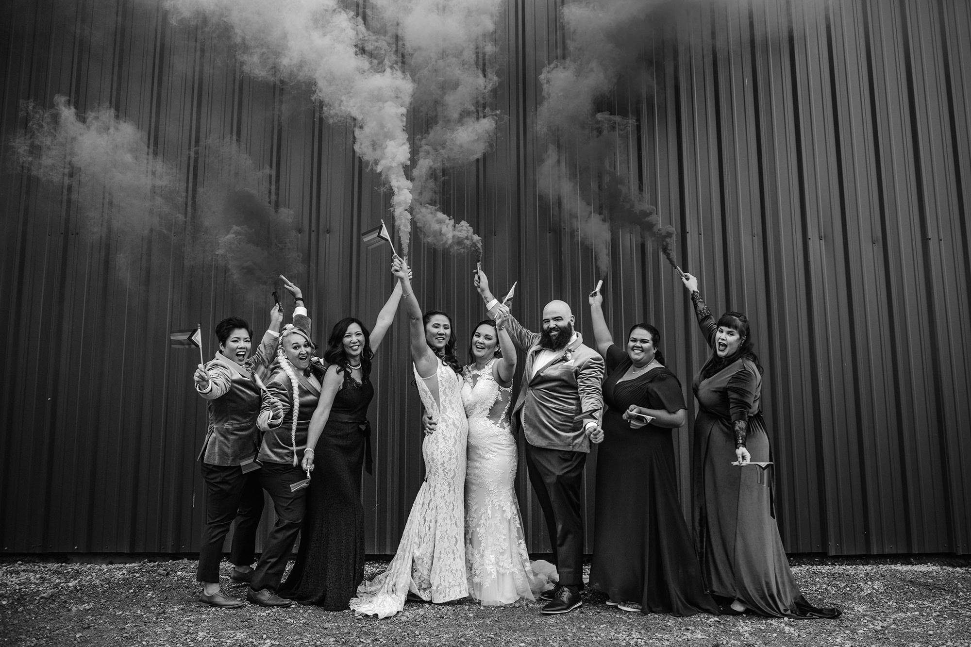 Inclusive Kentucky Weddings
