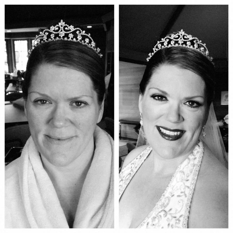 Airbrush Makeup