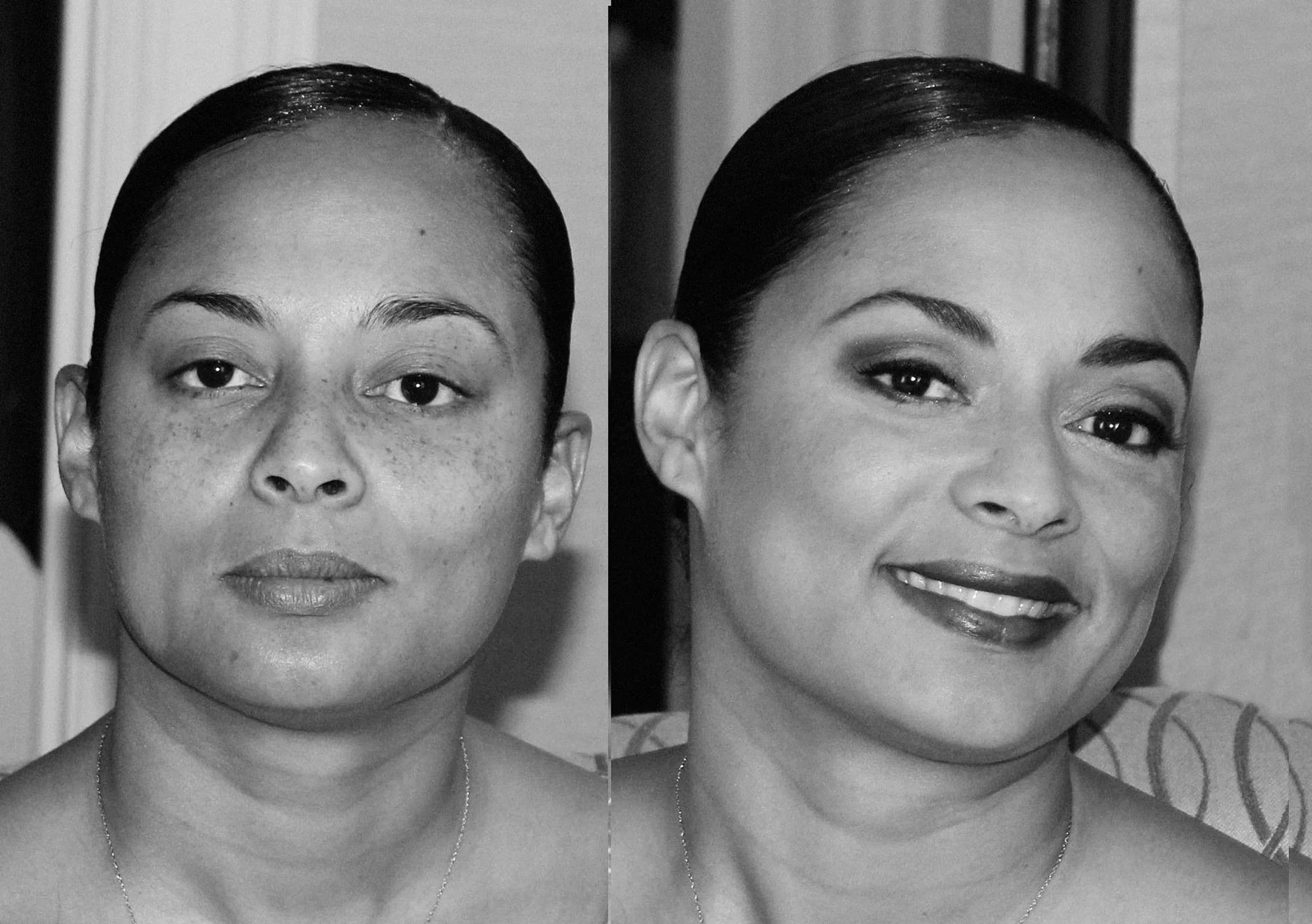 Contouring and Highlighting
