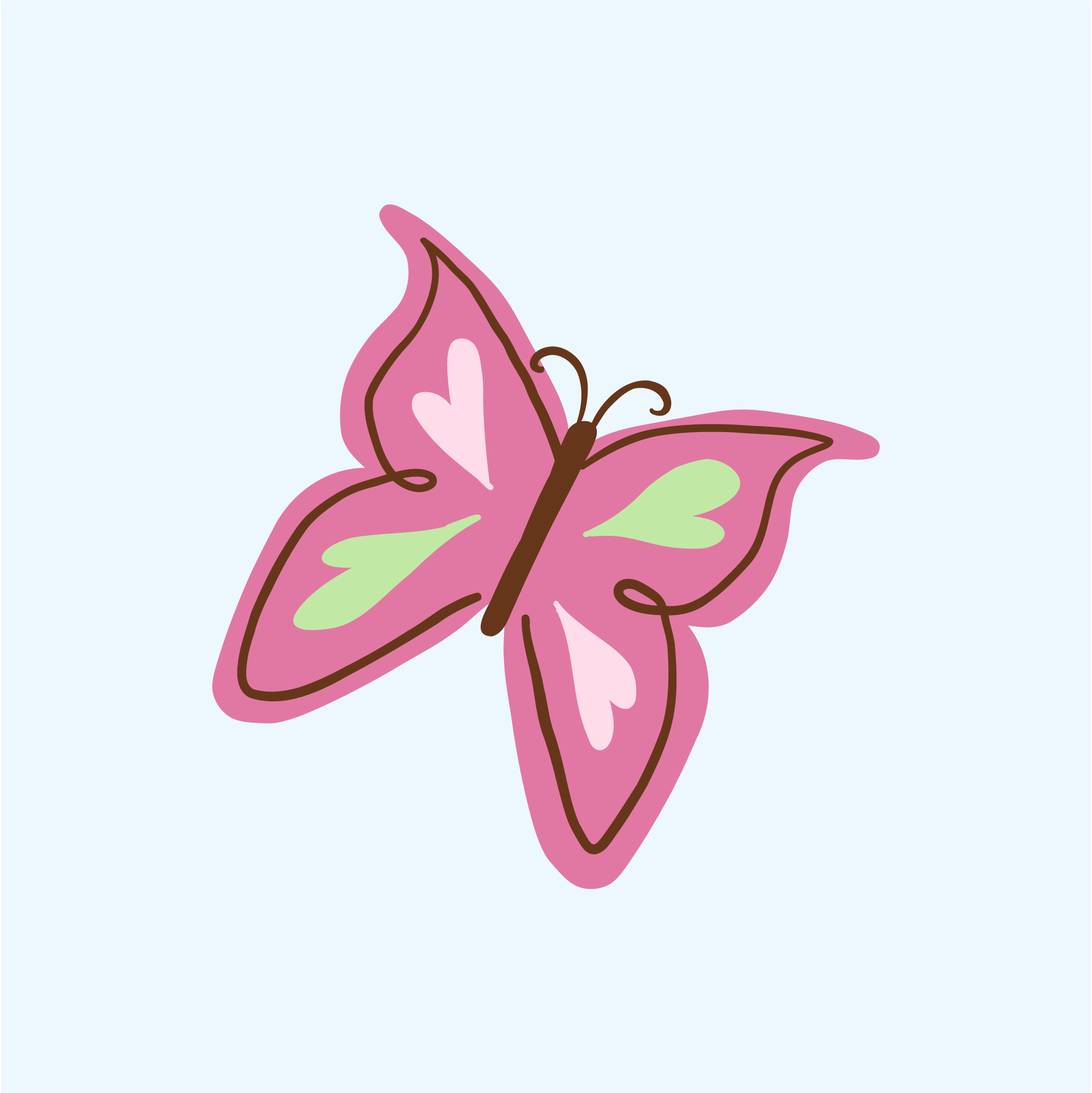 pink butterfly.png