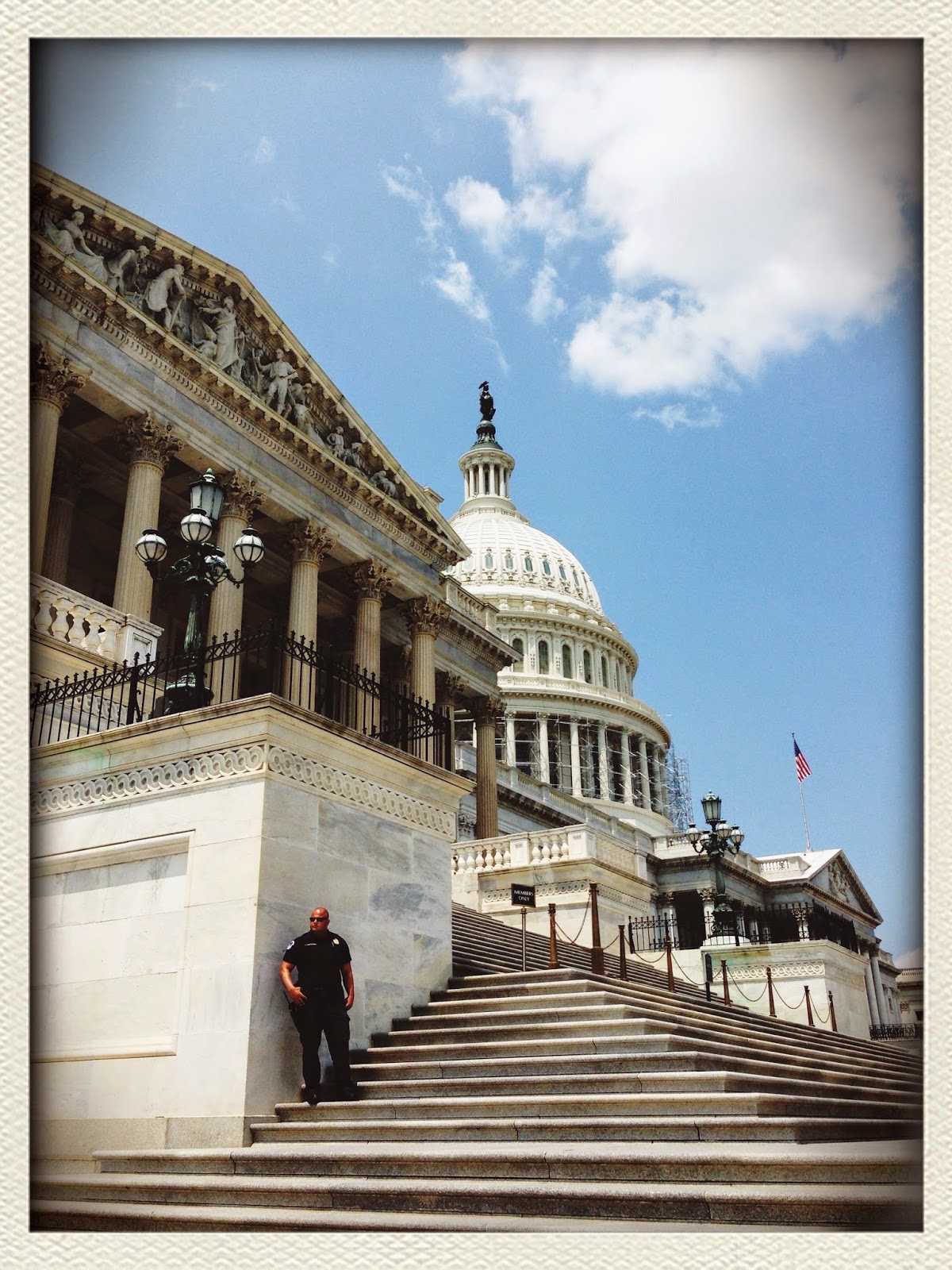 EyeEm - Capitol Building