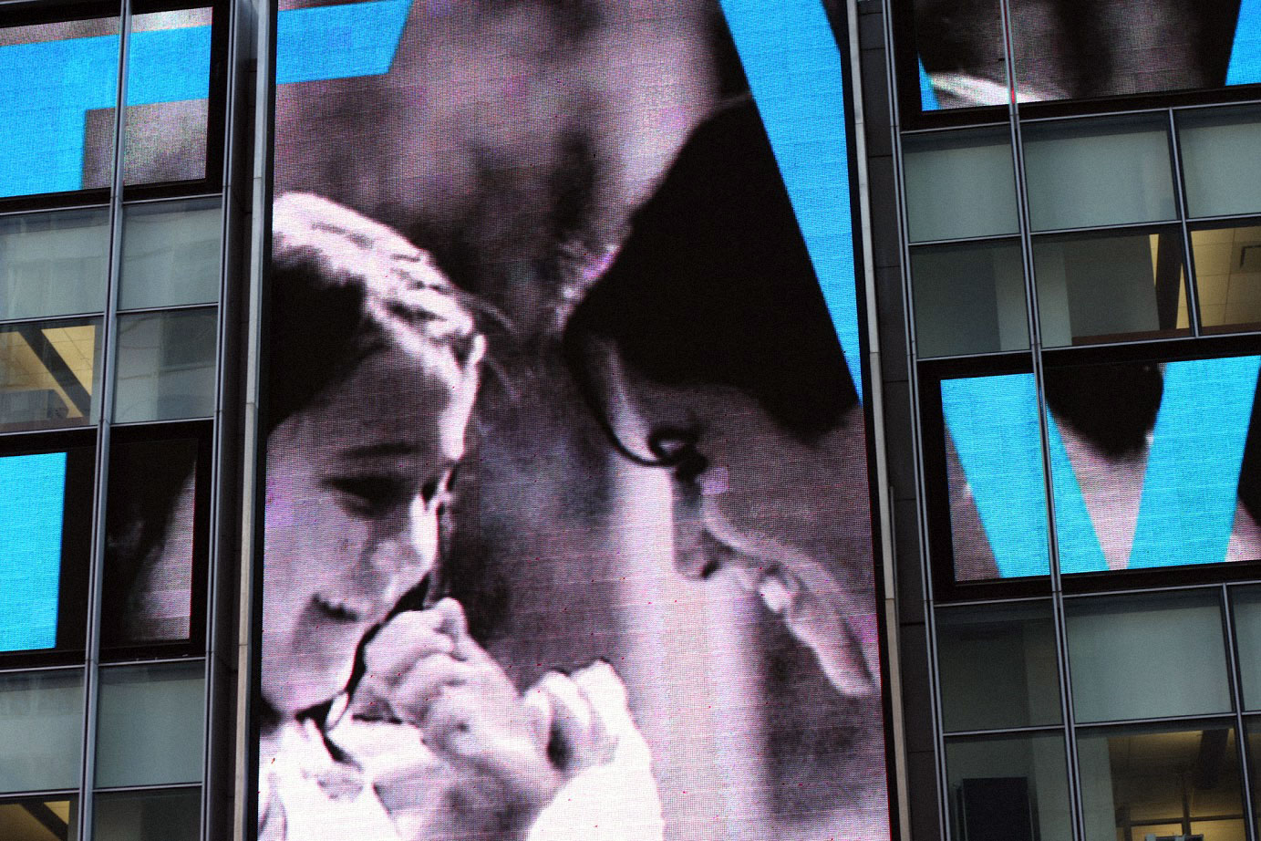 Ogilvy / Barclays Capital