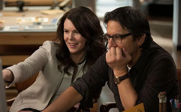 Parenthood episode recap