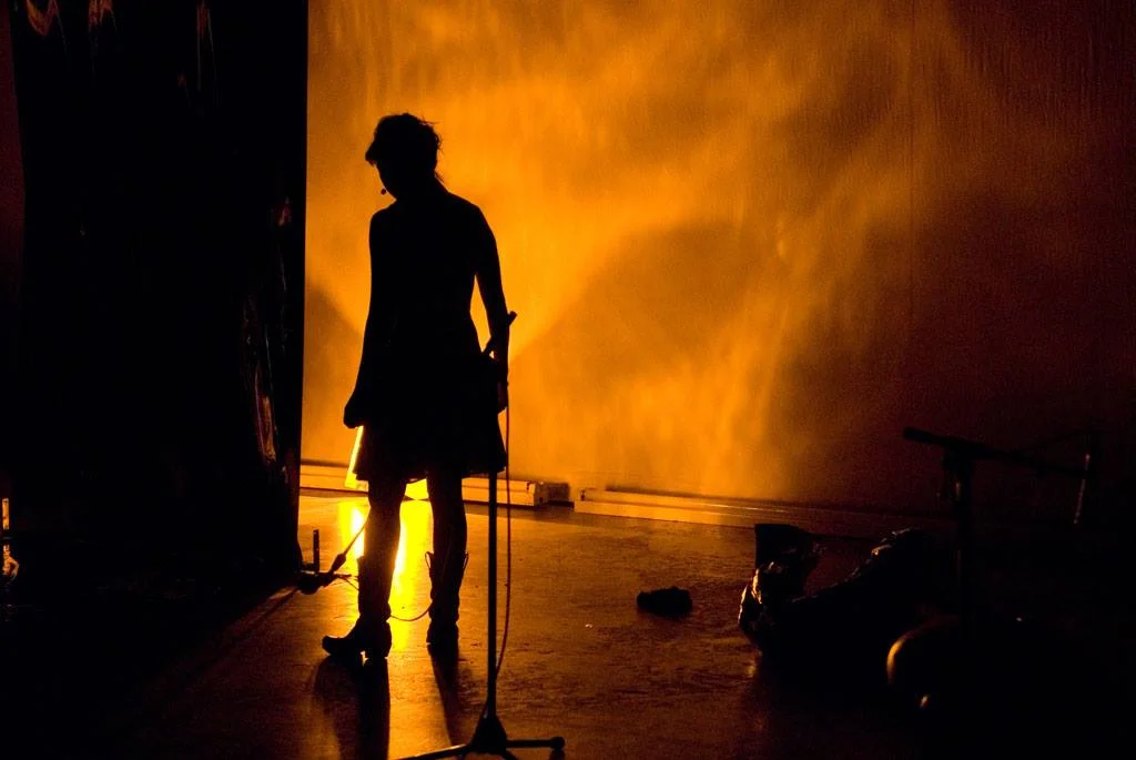 Marie Brassard, L'Invisible.jpg