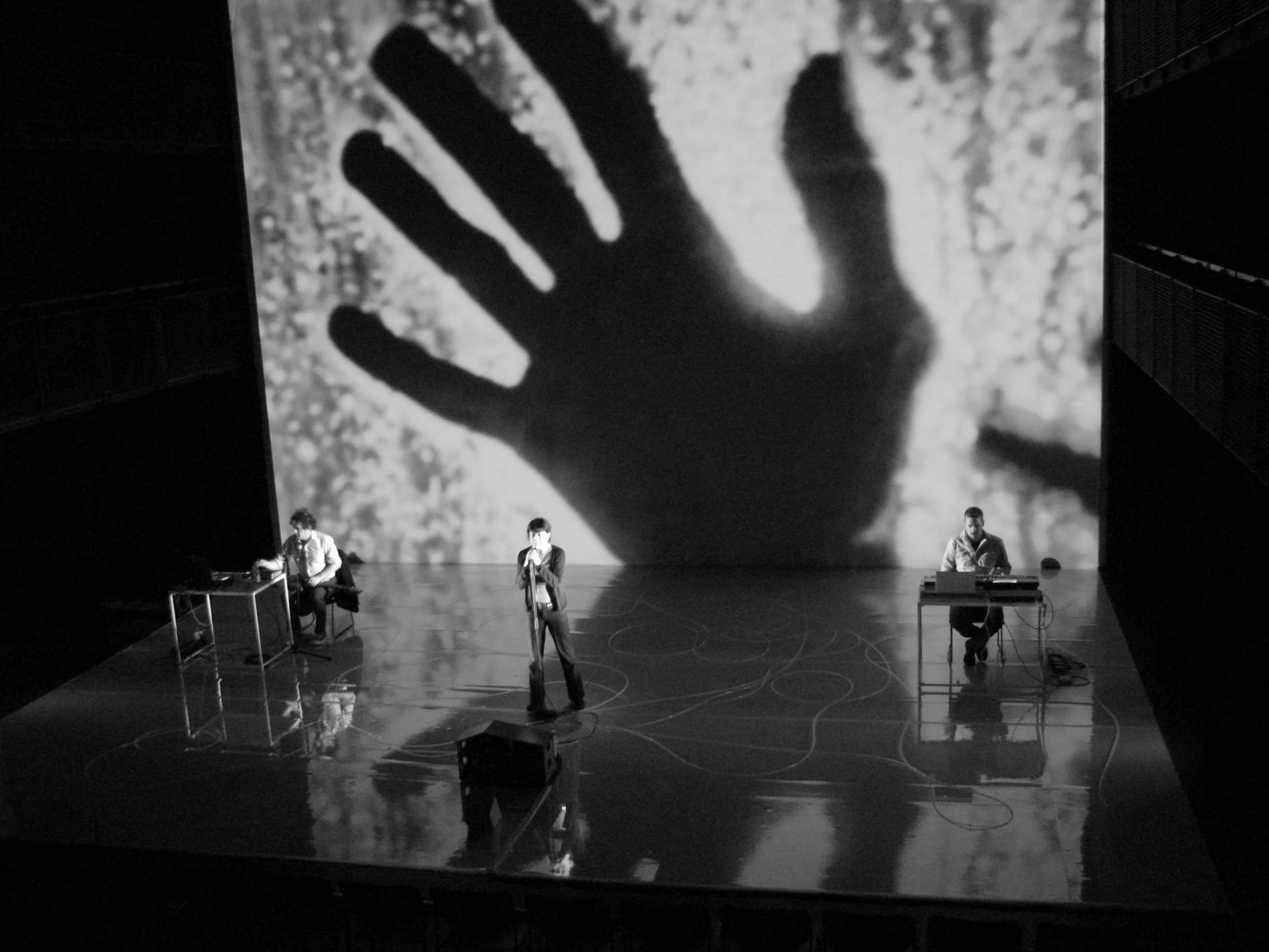 Photo: Frédéric Auger