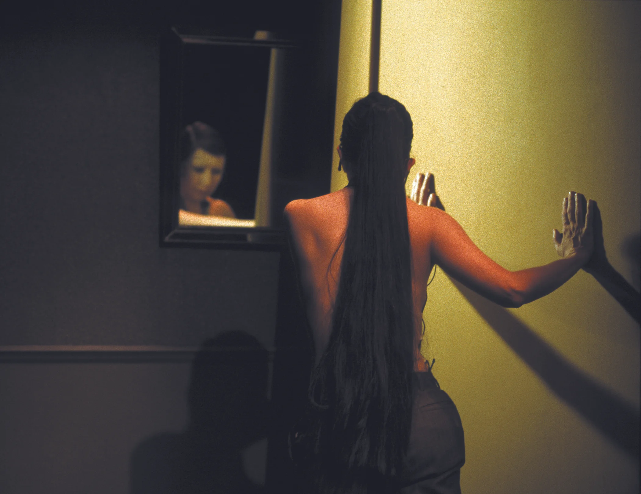 Photo: Simon Guilbault