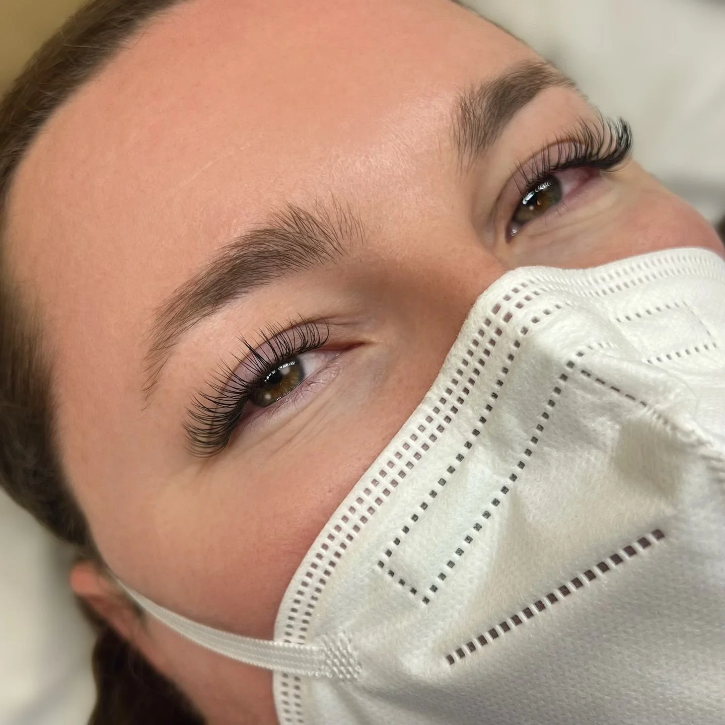 ———
🫶🏼 double tap if you like this classic lash set! 
✨ refer a friend & both of you will get 15% off your service!
#oregonlashextensions #pdxlashextensions #portlandlashextensions #pdxlashes #portlandlashes #oregonlashes #wi