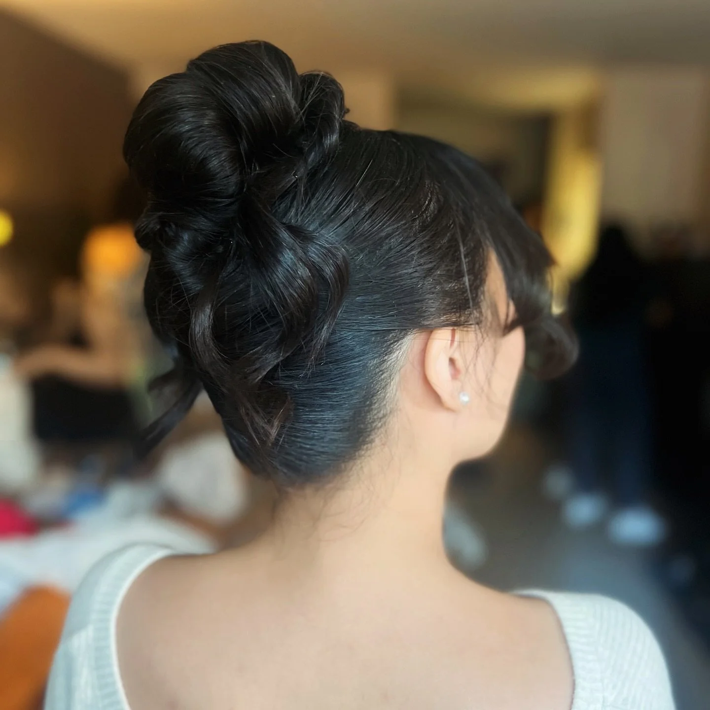 my favorite hairstyle this year 😍
———————————————
#oregonmakeupartist #oregonbride #oregonwedding #pdxmua #asianmakeupartist #portland