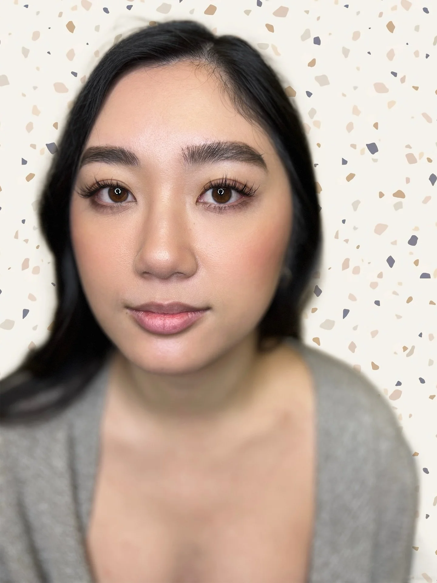 Bridal perk ✨ 
Soft, natural lash extensions that last through engagement photos, showers, rehearsal dinners, your wedding day, and/or your honeymoon 💍
All my brides receive 20% off their first lash appointment 👰🏻‍♀️
📍 Serving brides in Por