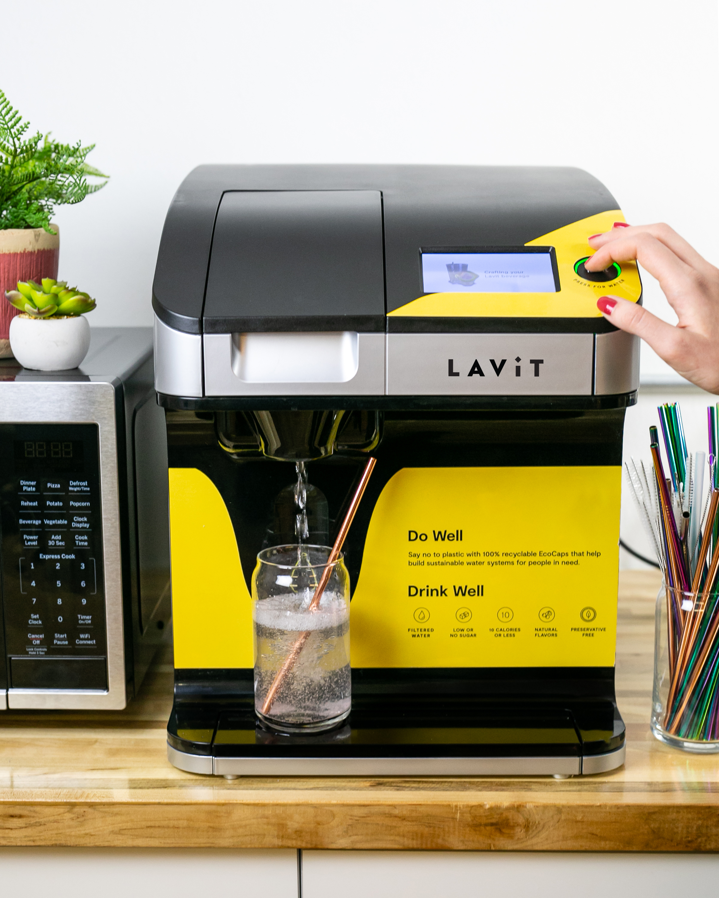 Lavit Water Cooler Image
