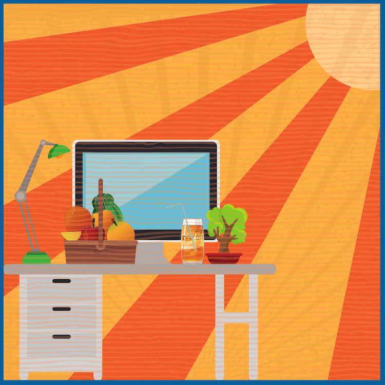 Why Office Perks Really Are Better Than Higher Pay