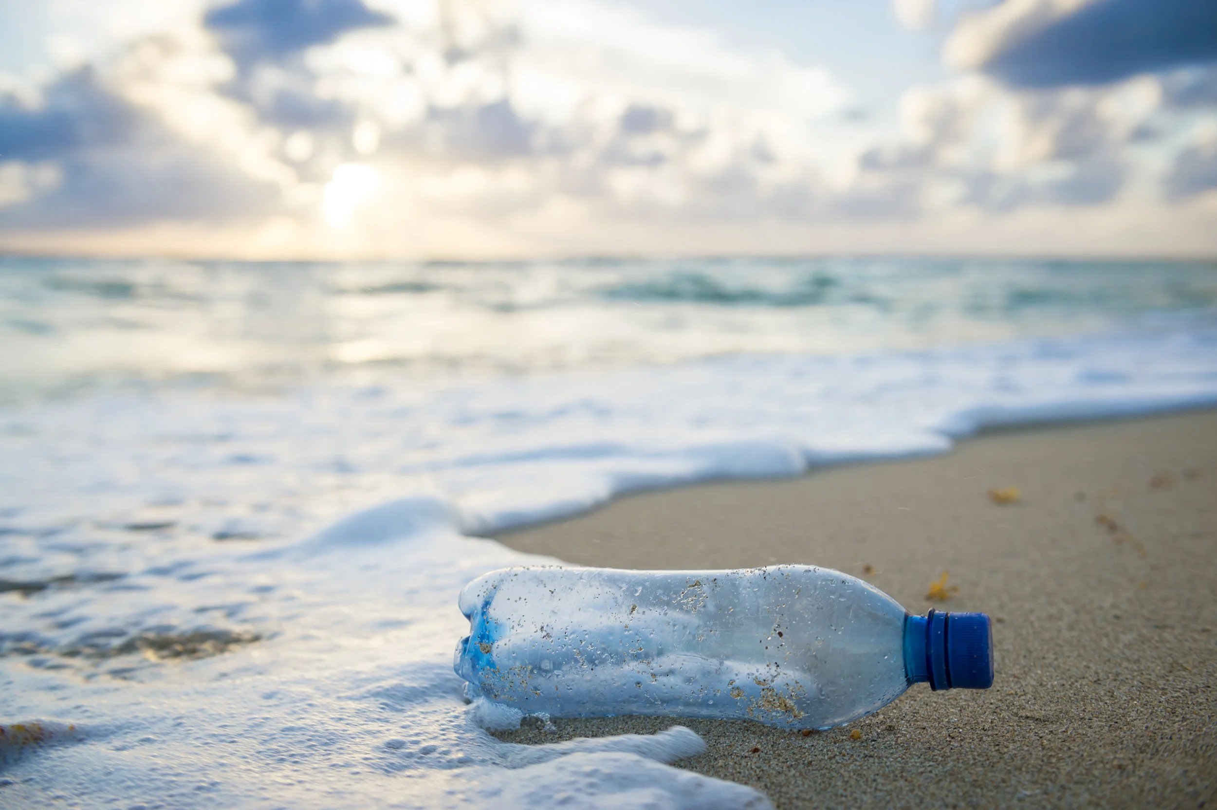 Million Plastic Bottles Per Minute – Scary Plastic Statistics