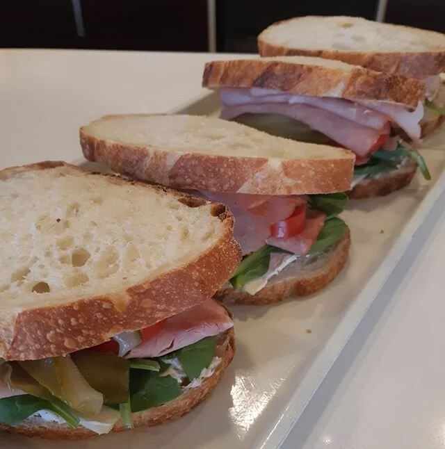 Wild Flour Bakery