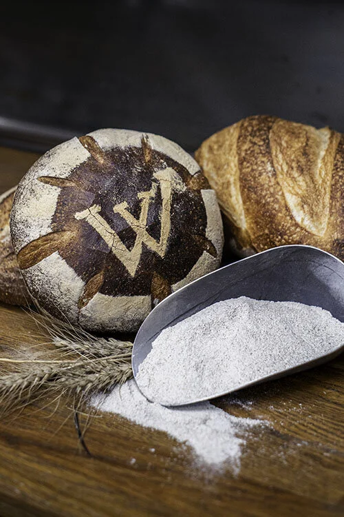 Wild Flour Bakery