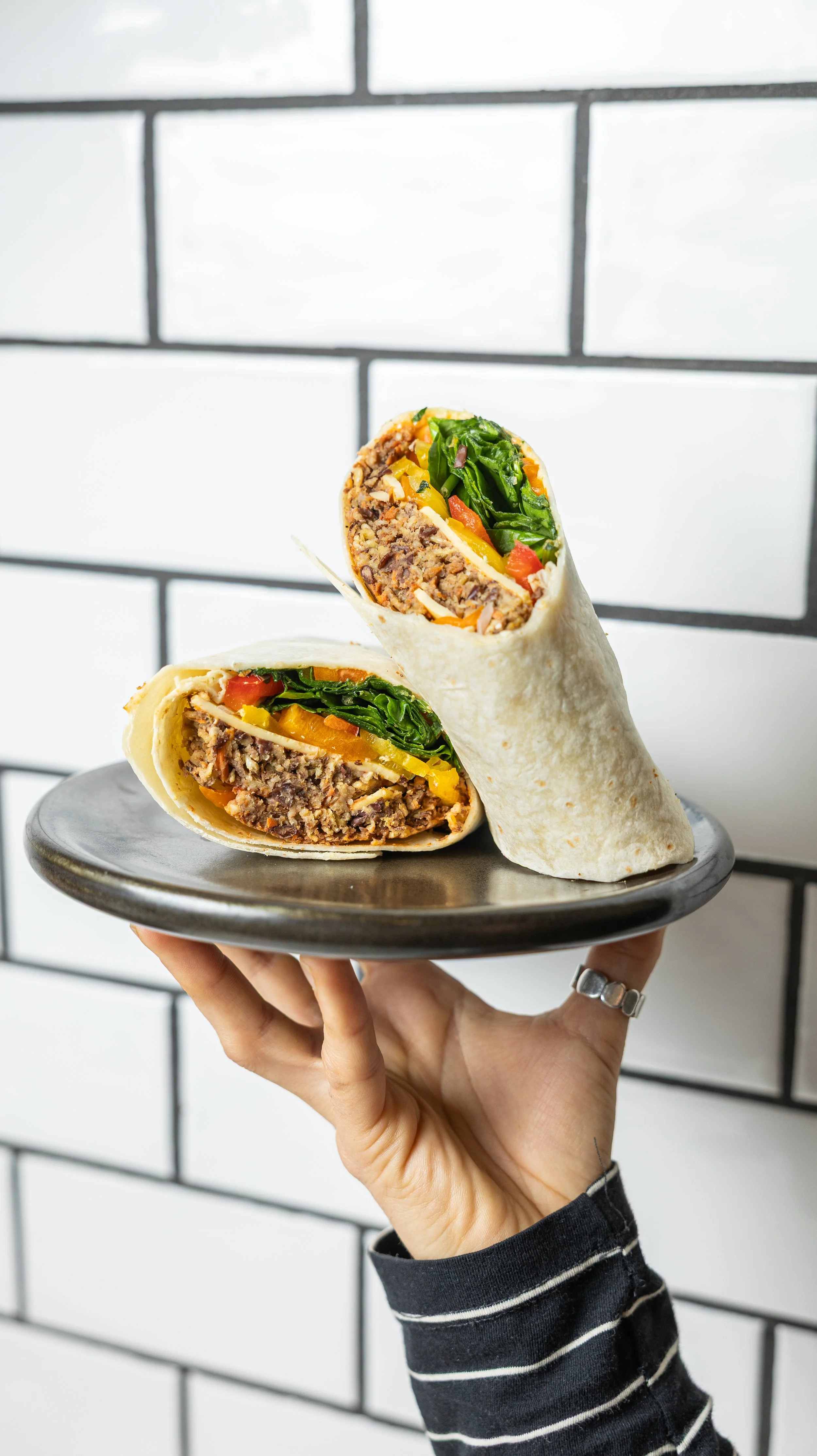 Vegan Wrap