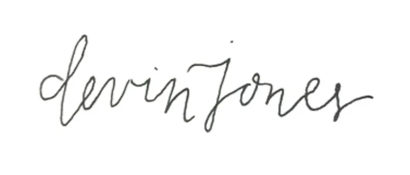 Devin Jones