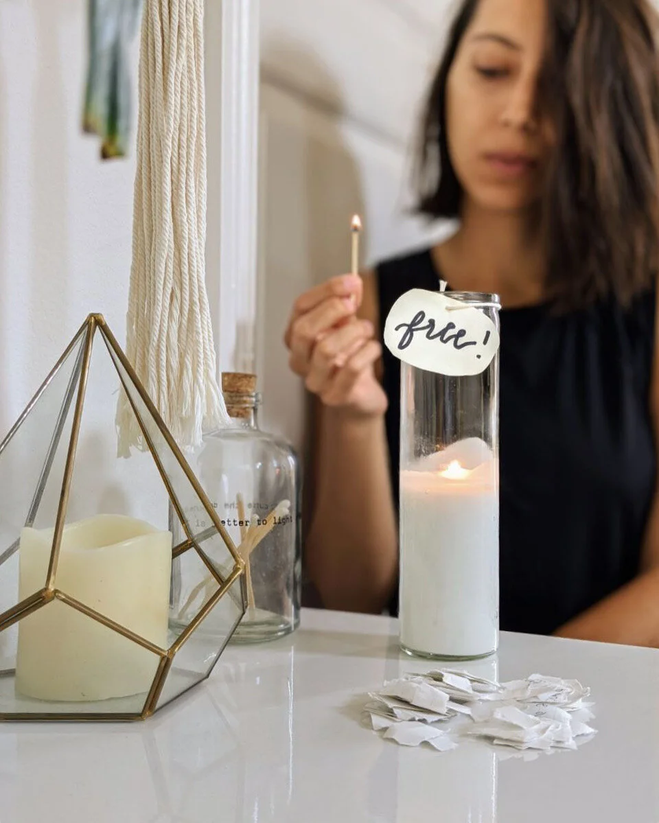 Self-Love 101 Masterclass - Aug 30