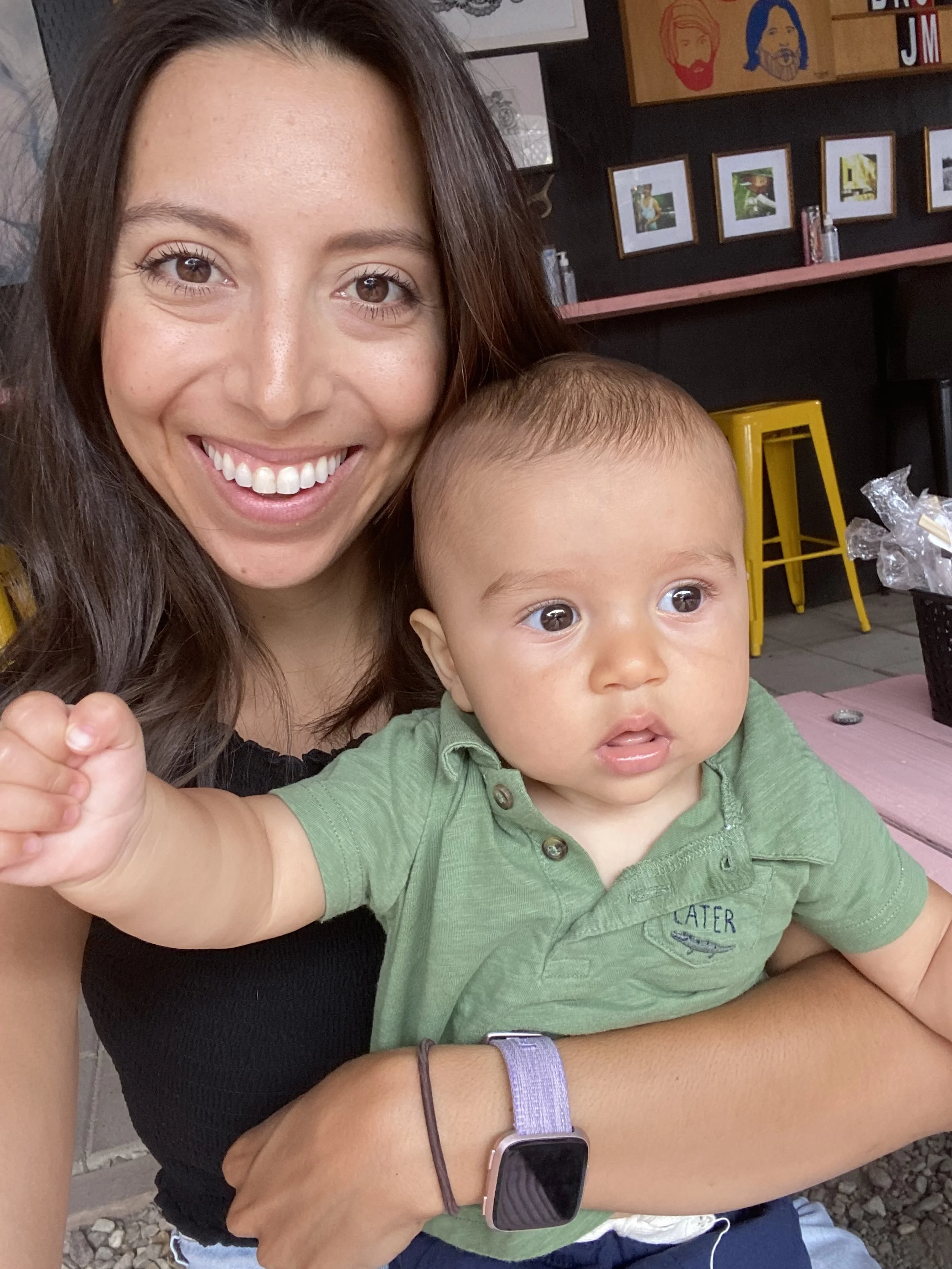 The “why” behind my work