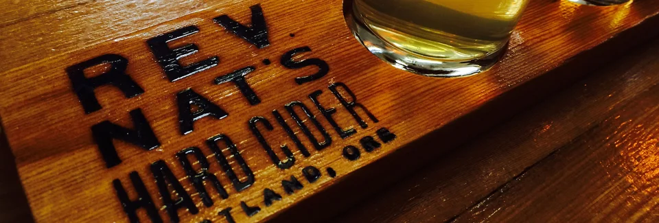 The Reverend bringith