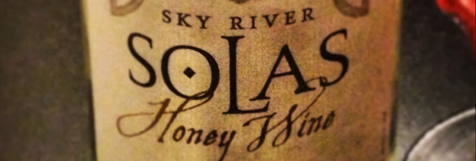 Sky River is on board