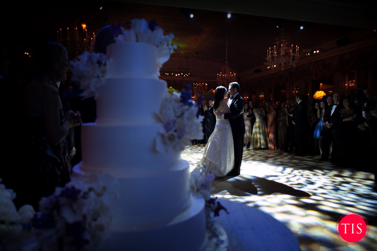 Wedding Cakes - Together In Style