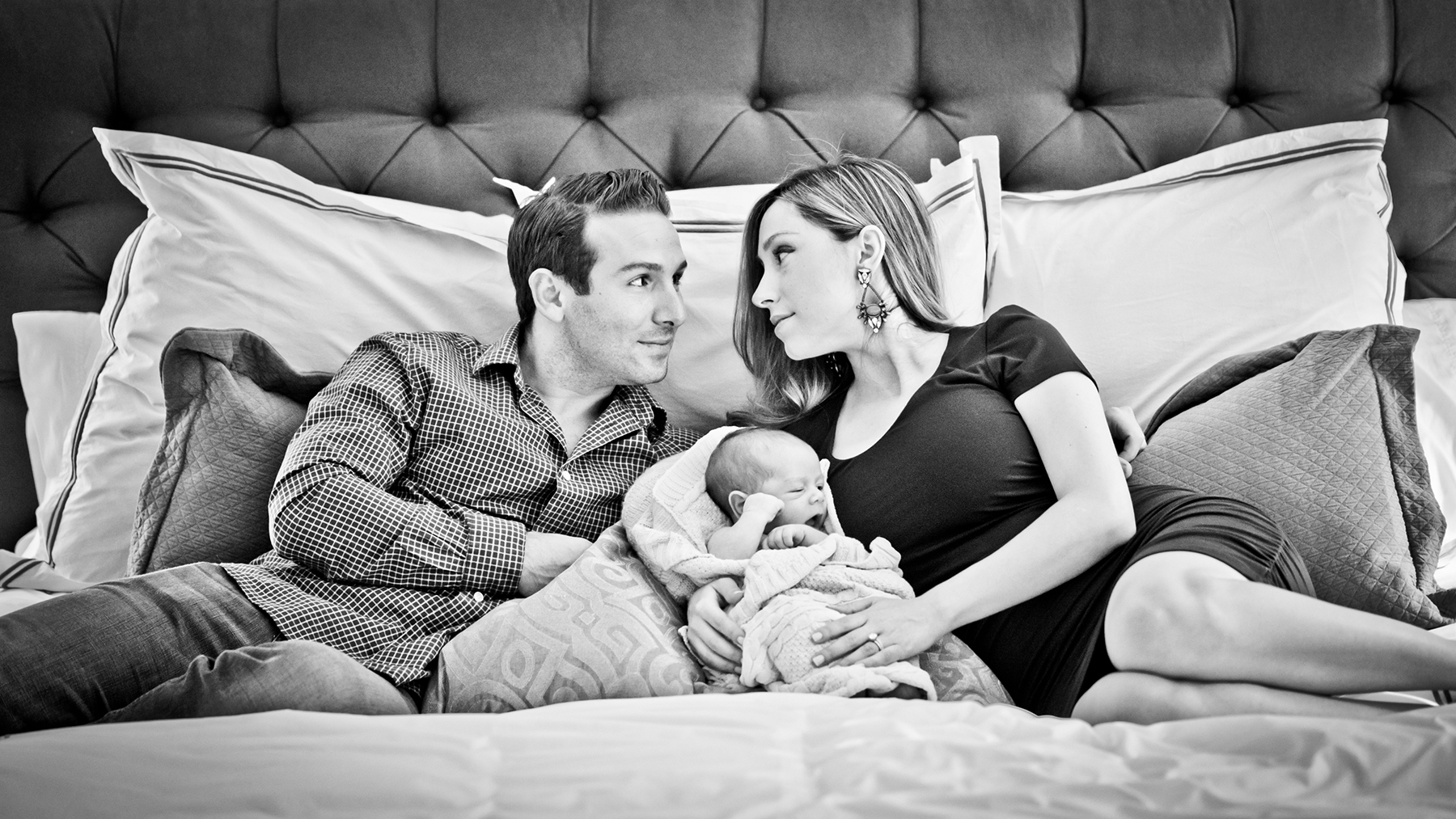Newborn Portraits