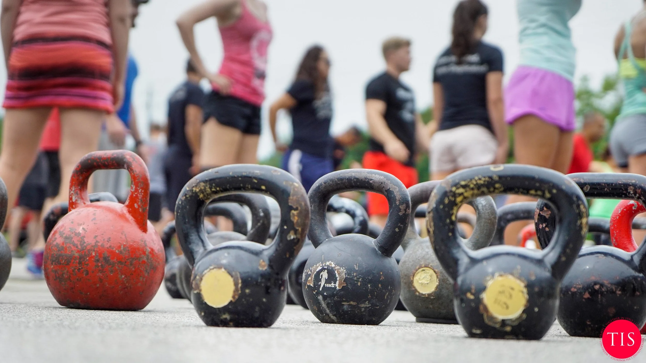Crossfit and Injury