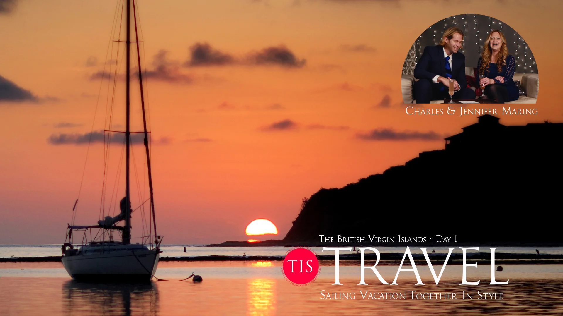 British Virgin Islands Sailing Adventure