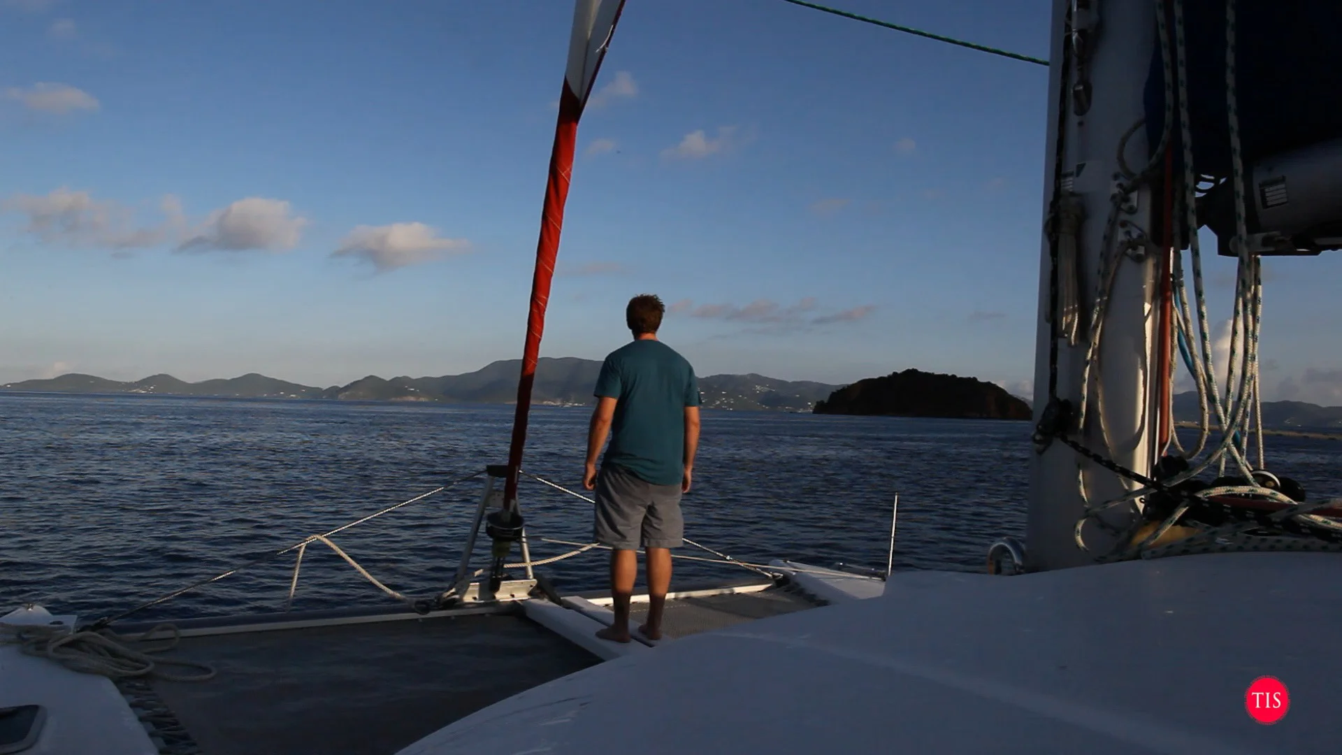 Norman Island BVI