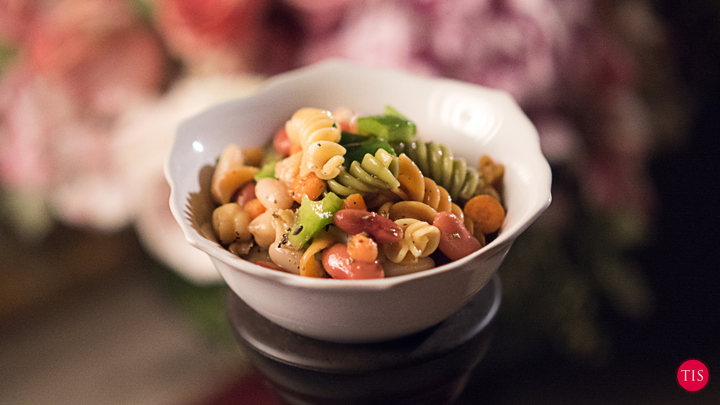 Pasta Salad Recipe