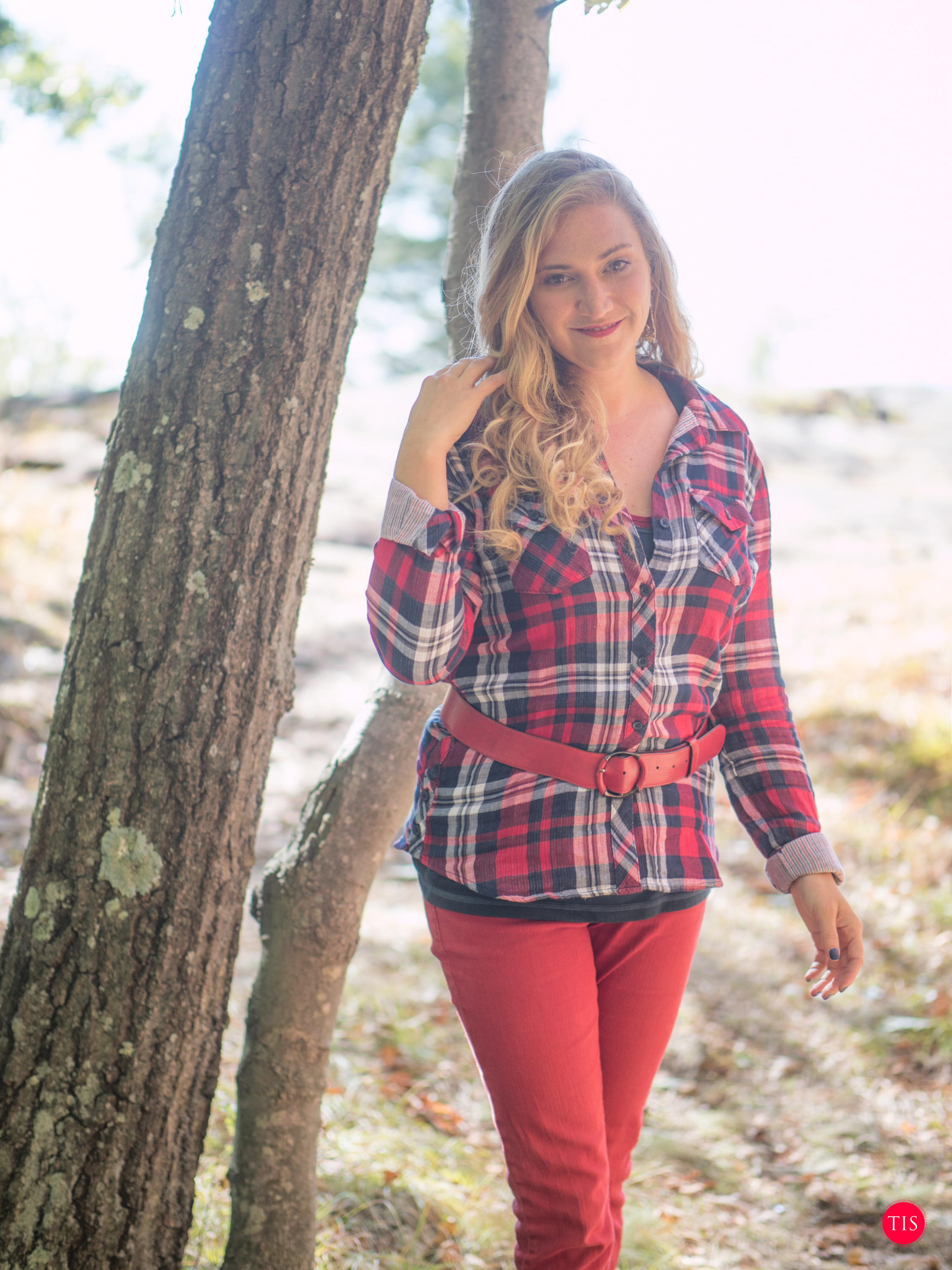 Fall Fashions