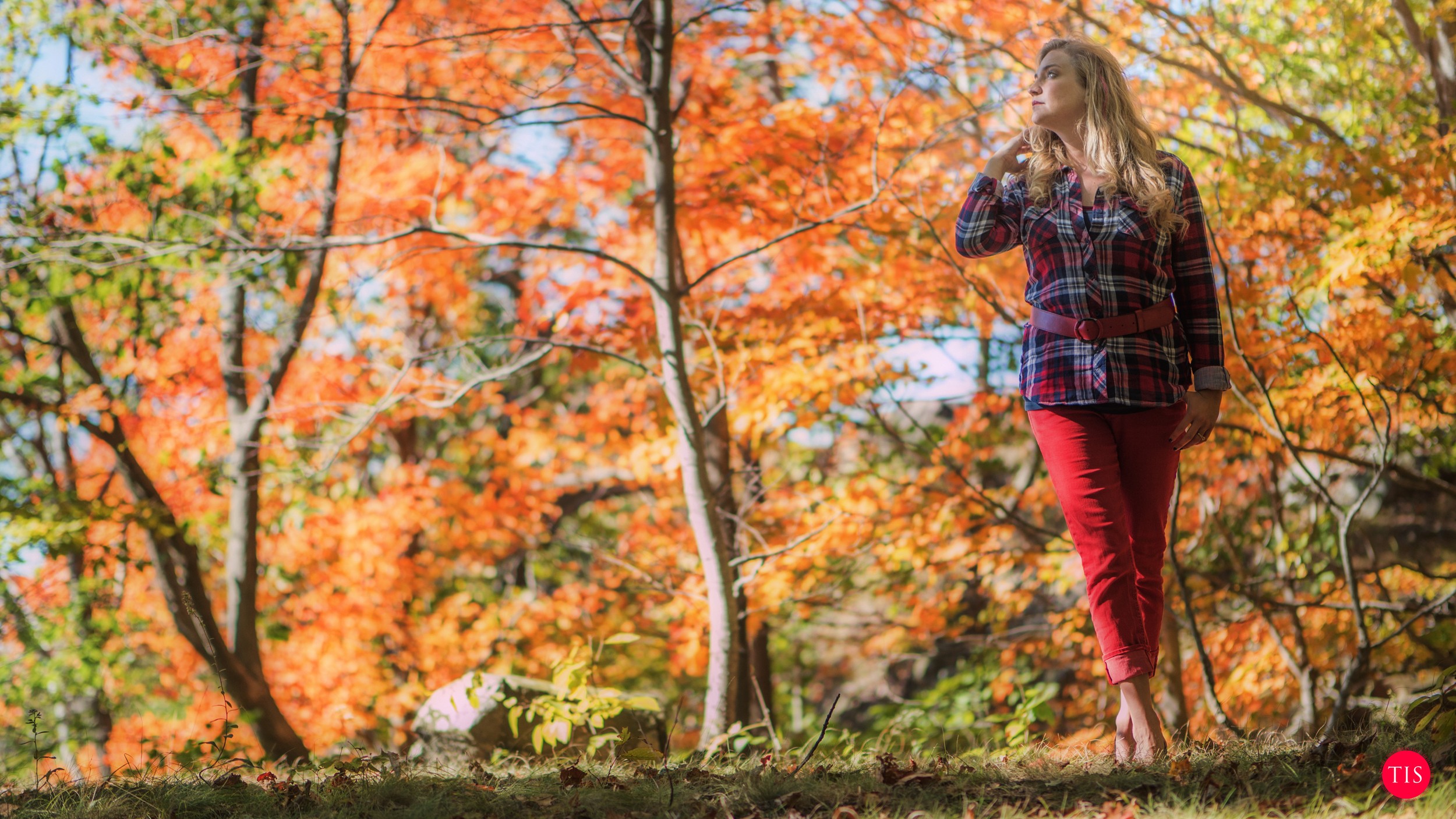 Fall Plaid Shirts