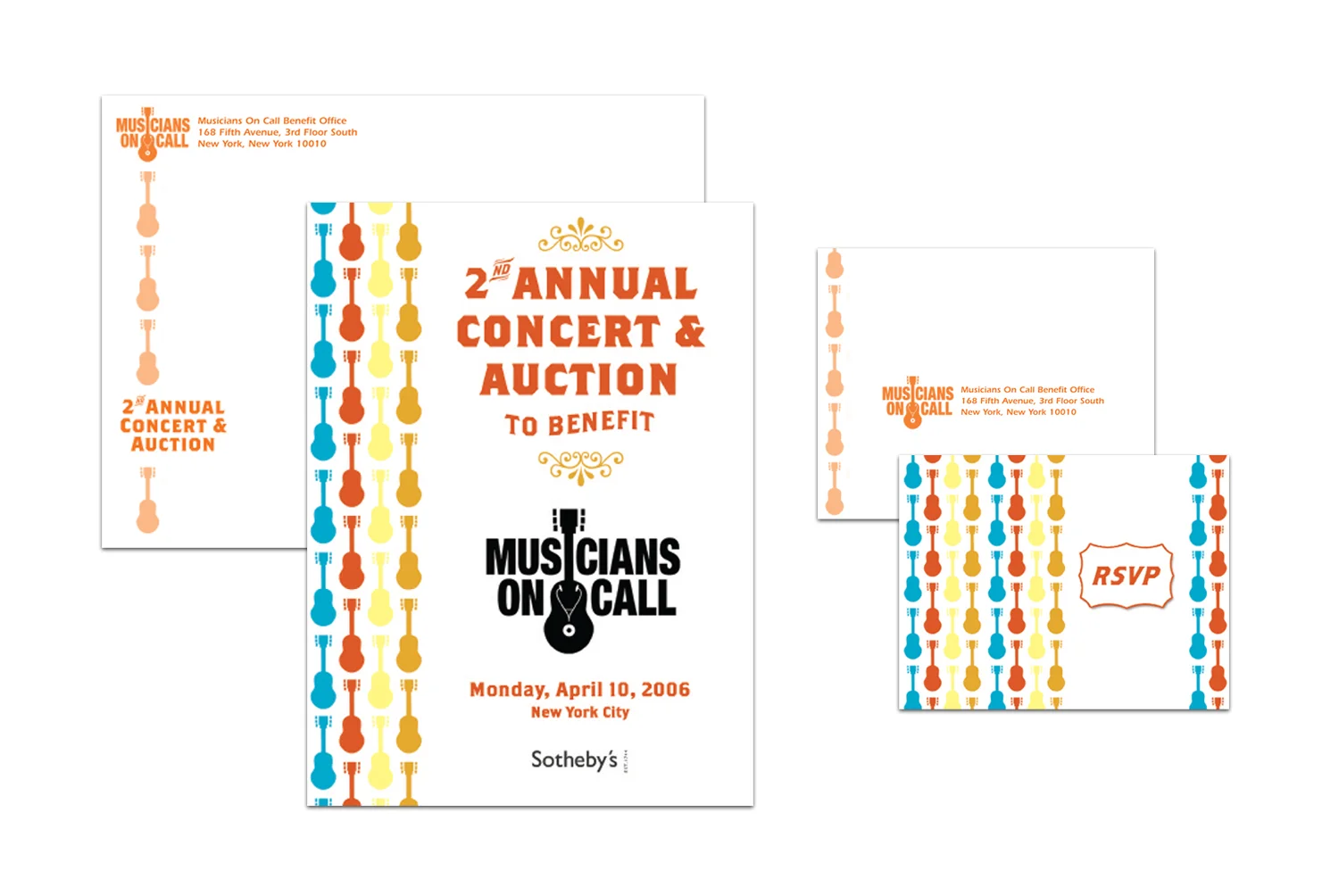 Musicians On Call