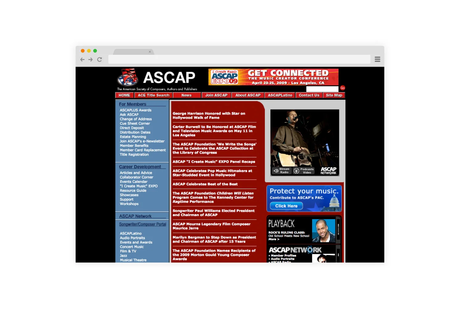 Previous Homepage 