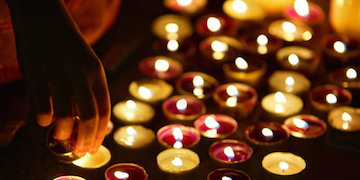 Explaining Religion A three-year initiative to understand what is universal and variant in religious traditions, and the cognitive foundations of religious thinking and behavior.