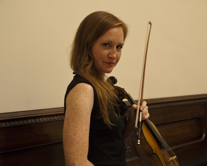 captured by Heather Everhart in Minneapolis, MN. June 2014