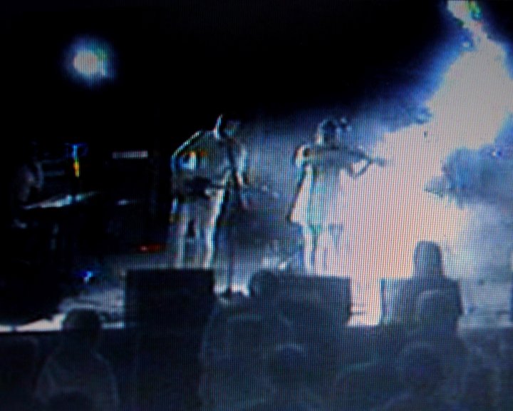 WIVE broadcast live from Jena Germany