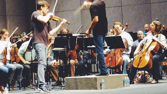 do you see me staring in amazement?