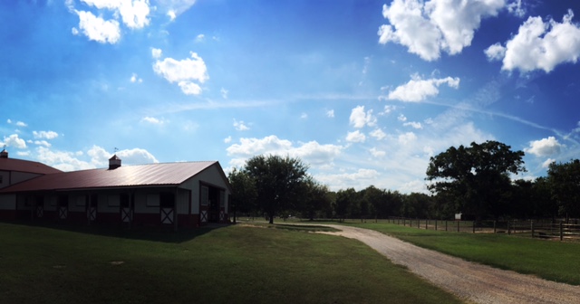 Sonrise Stables