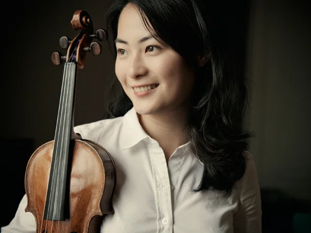 Mini Series Part II: Hye-Jin Kim