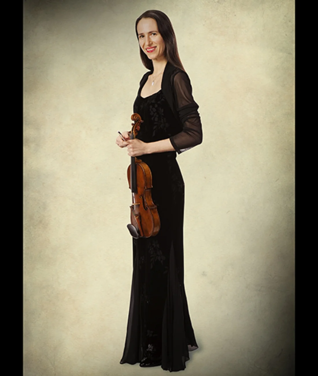 Mini-Series Part III: Rossitza Goza