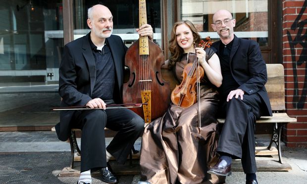 Trio Settecento
